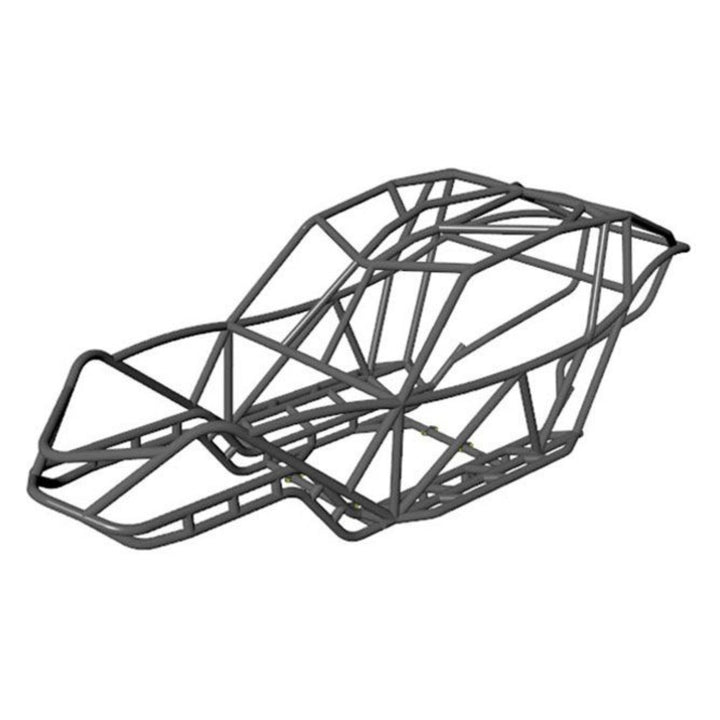 Wide Open Design Rock Bouncer X Chassis