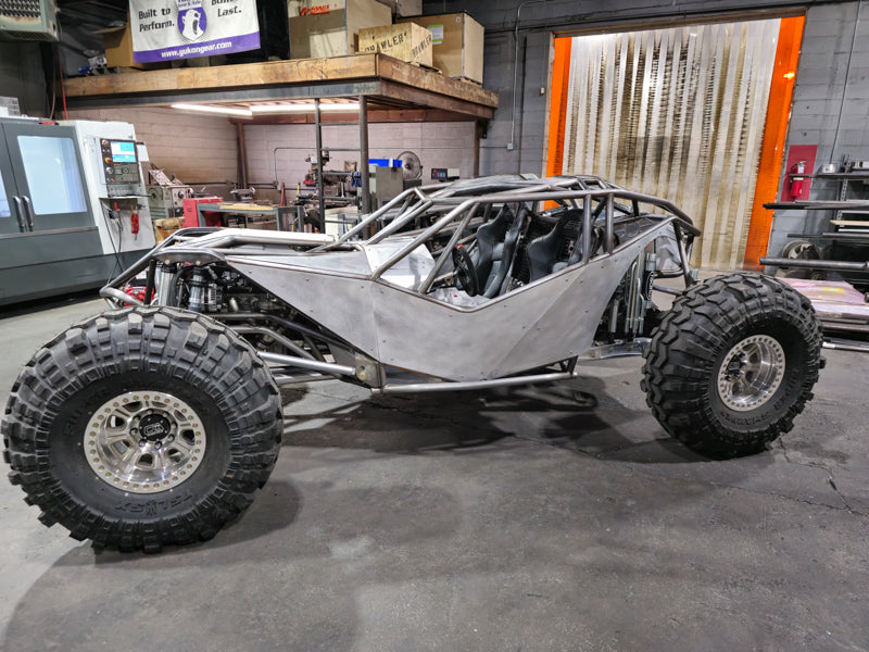 Fabrication Gallery