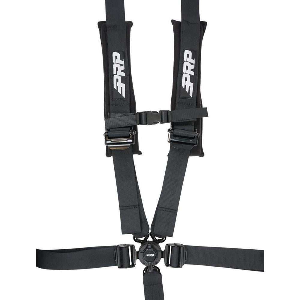 PRP 5.2 5-Point Harness - CamLock - 2" Belts (SFI 16.1 Certified)