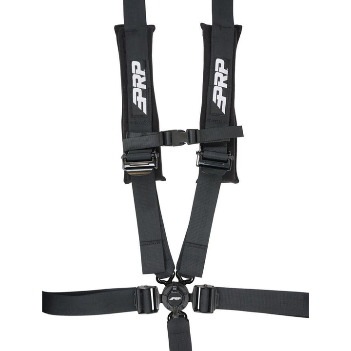 PRP 5.2 5-Point Harness - CamLock - 2" Belts (SFI 16.1 Certified)