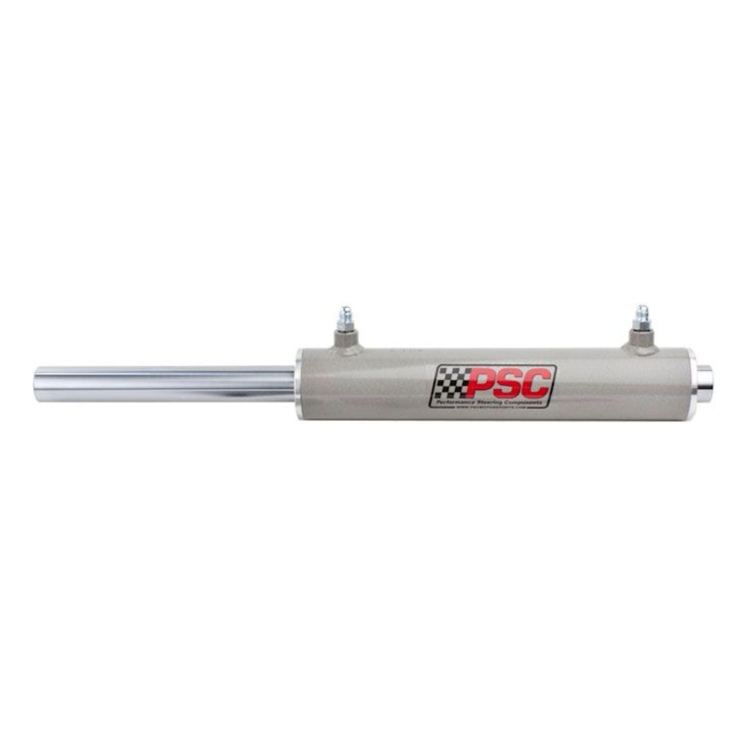 PSC 2.5"x10" Double-Ended Full Hydraulic Steering Cylinder