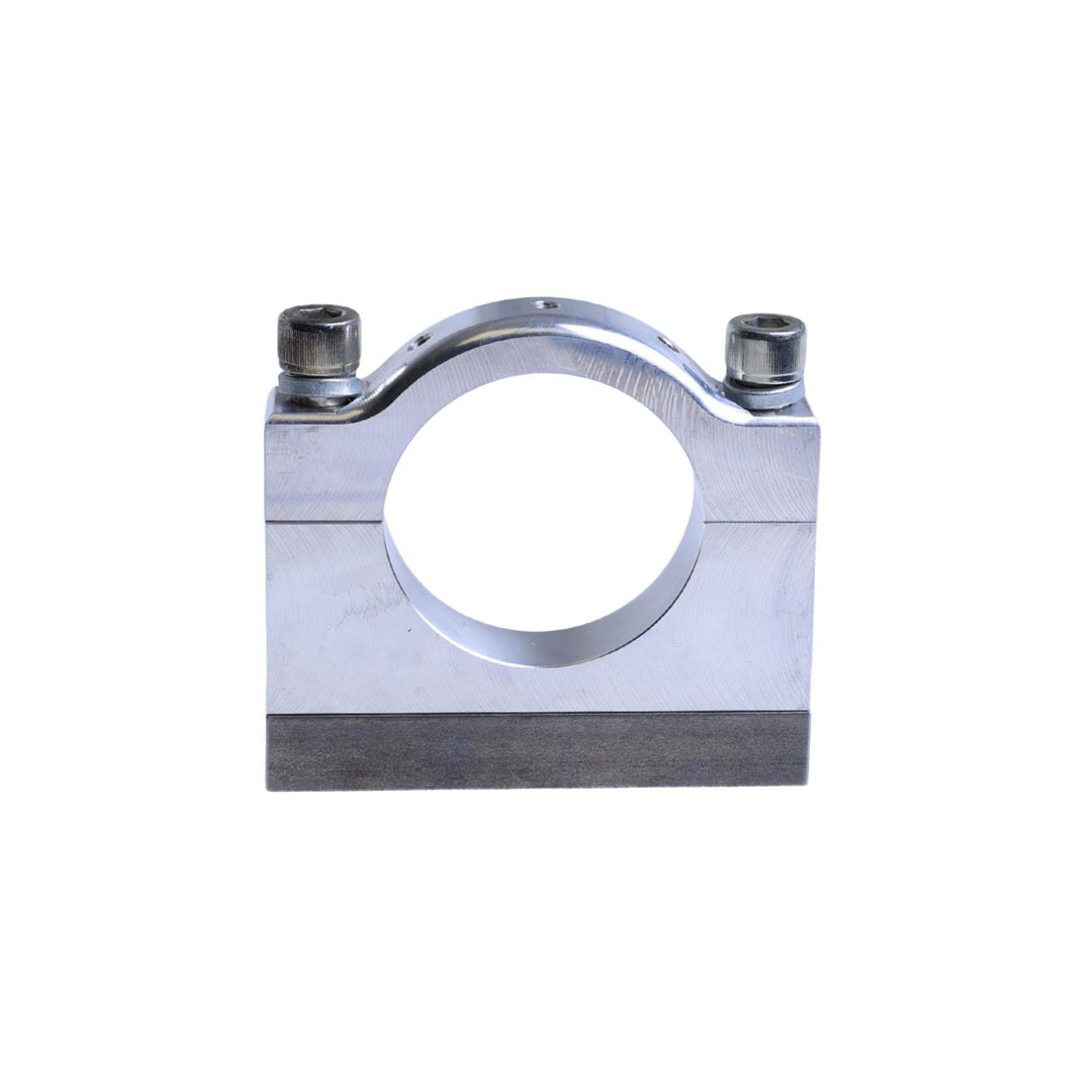 Weld-On Steering Cylinder Hold-Down Clamp for 2.5" PSC Cylinder