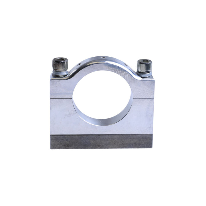 Weld-On Steering Cylinder Hold-Down Clamp for 2.5" PSC Cylinder