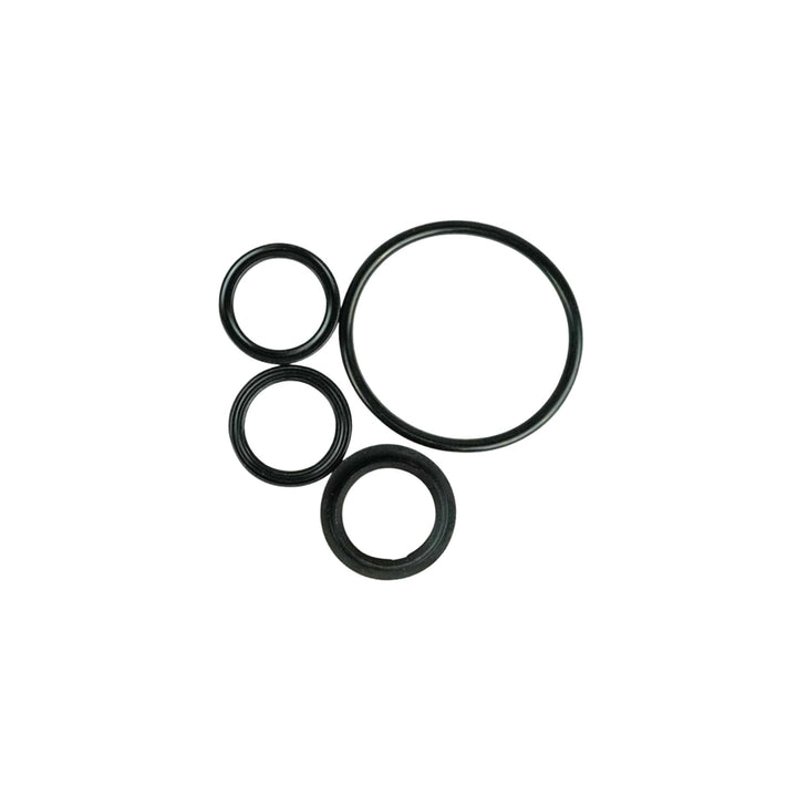 Radflo 2.5 seal kit on a white background