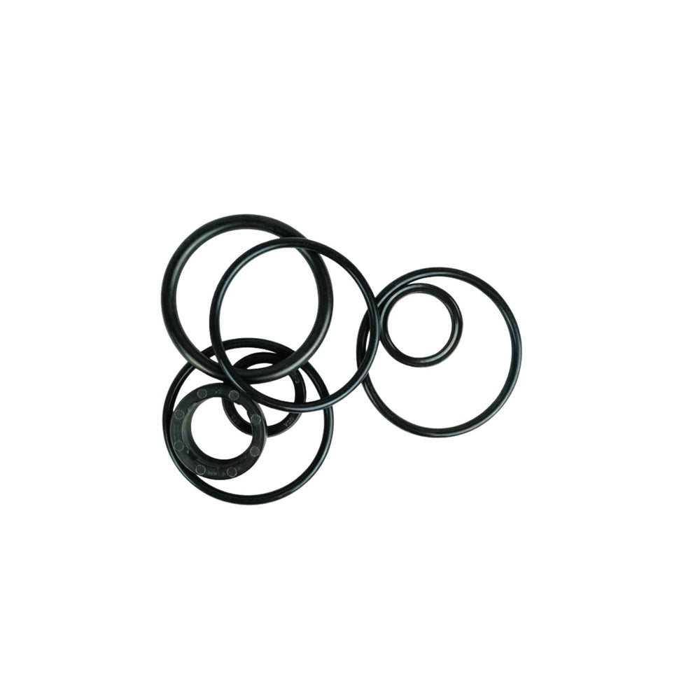 7/8 shaft shock seal kit Radflo 2.5 on a white background