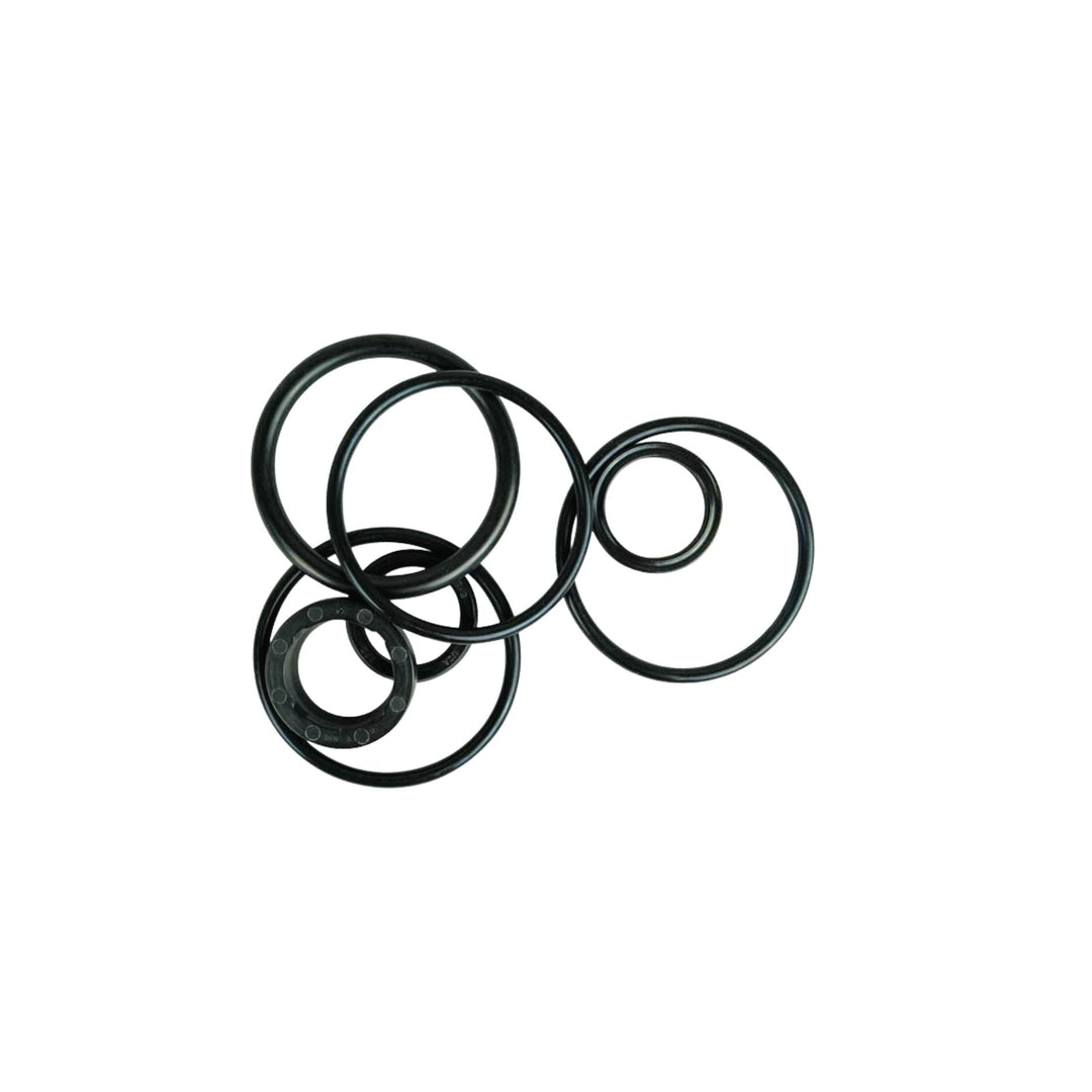 7/8 shaft shock seal kit Radflo 2.5 on a white background