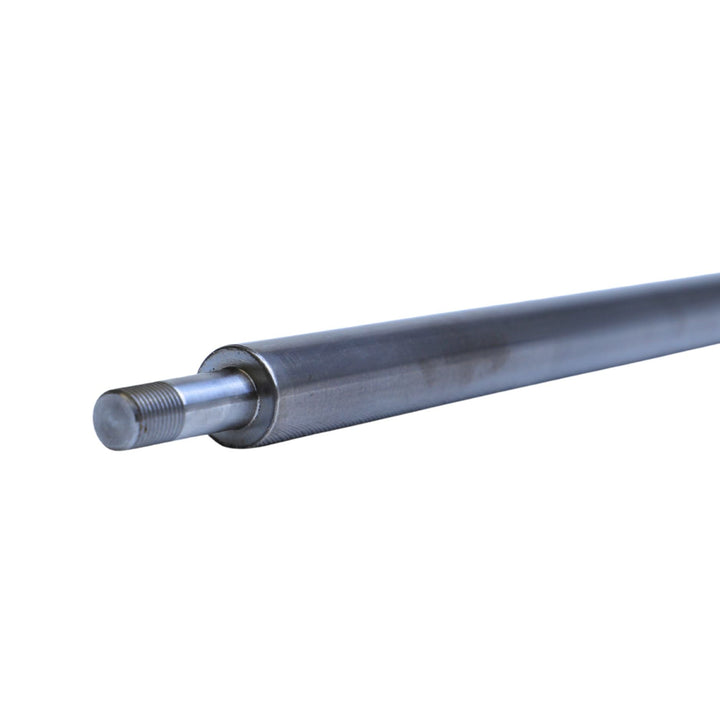 Radflo SH-5310B-N 2.0 replacement shaft with threaded end on a white background