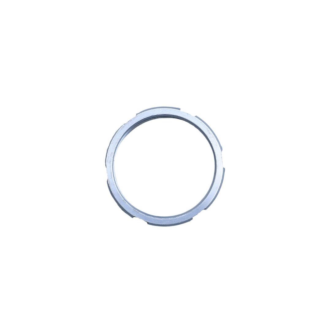 replacement nut for Radflo 2.0 coilover
 on a white background