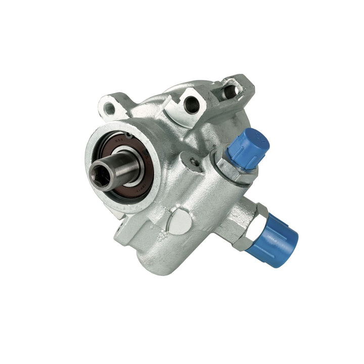 PSC SP1200X high flow Type II power steering pump on a white background