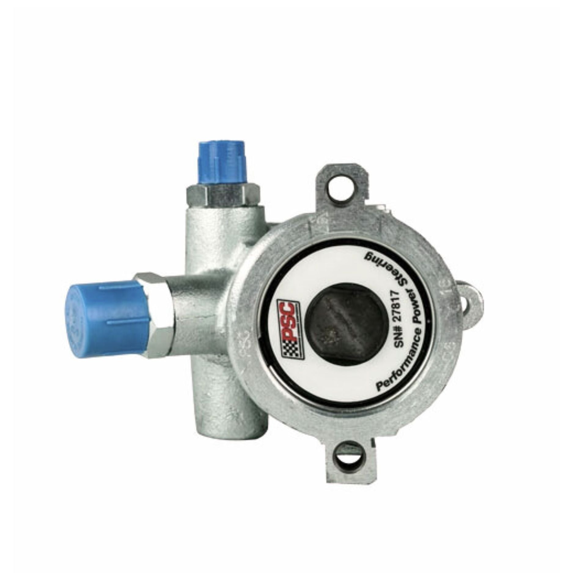 PSC High Flow Type II Power Steering Pump – Hydro Boost Ready