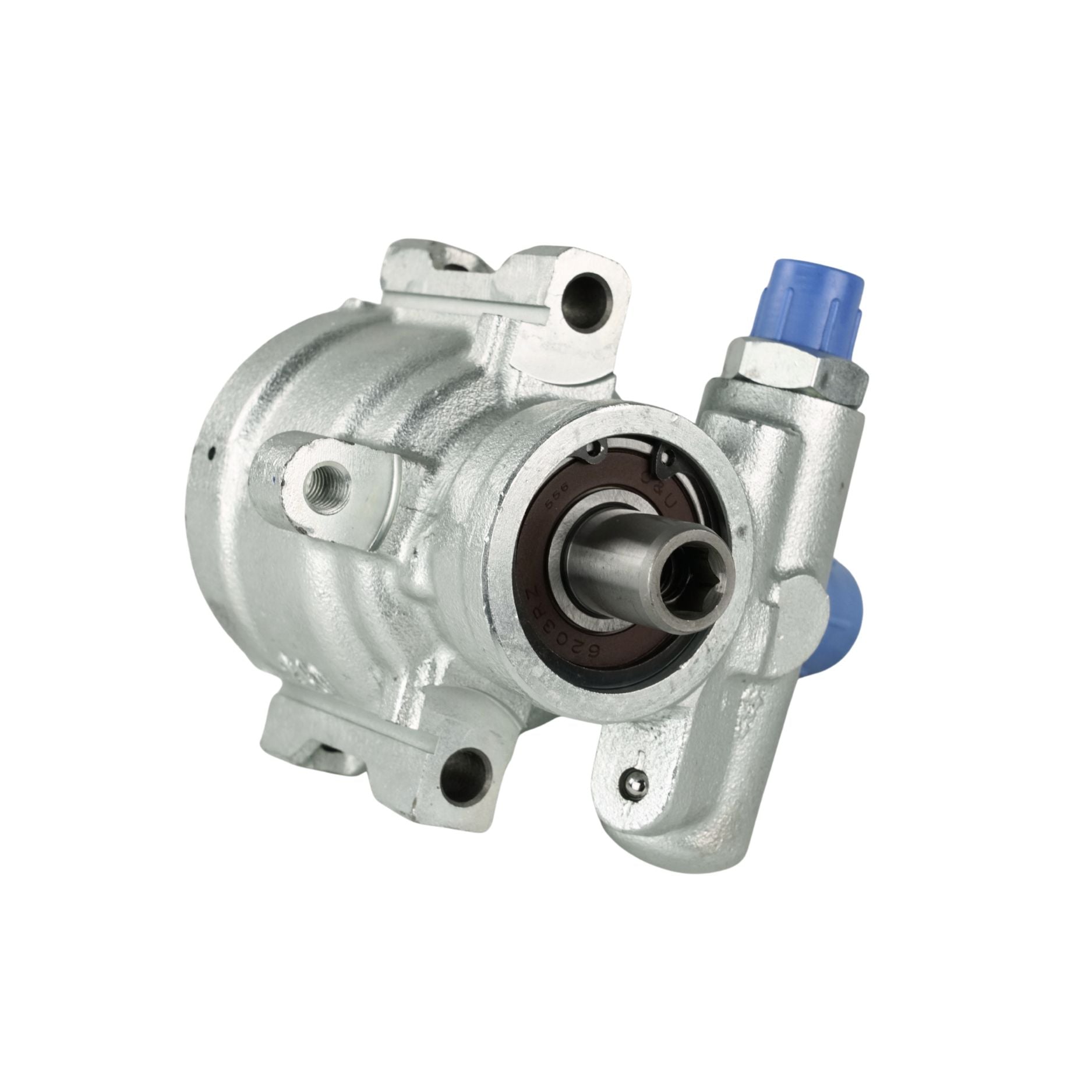 Psc1103  PSC High Flow Type II Power Steering Pump – Hydro Boost Ready