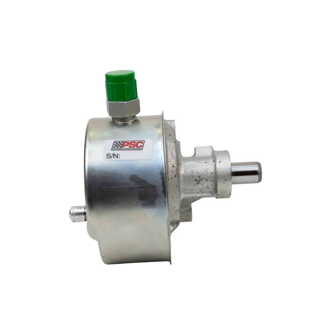 GM remote fill steering pump hydro assist system on a white background