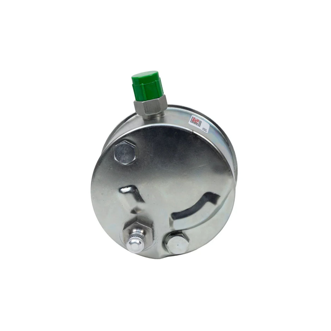 off-road steering pump for full hydraulic systems on a white background