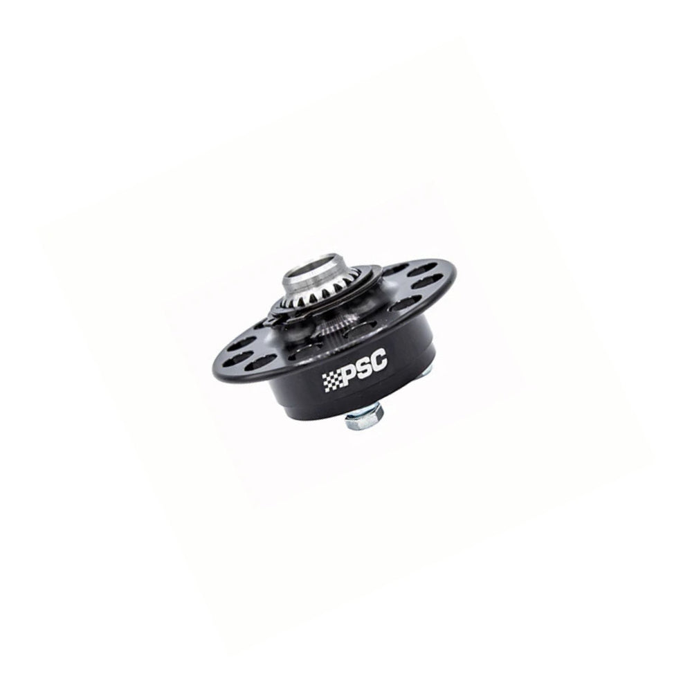 PSC Steering Wheel Quick Release (3-Bolt Weld On)