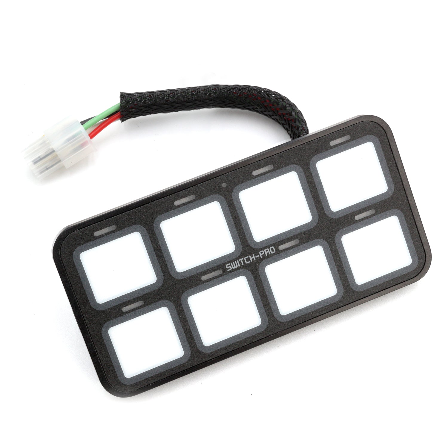 SP9100 8-Output Accessory Power System | Switch-Pros
