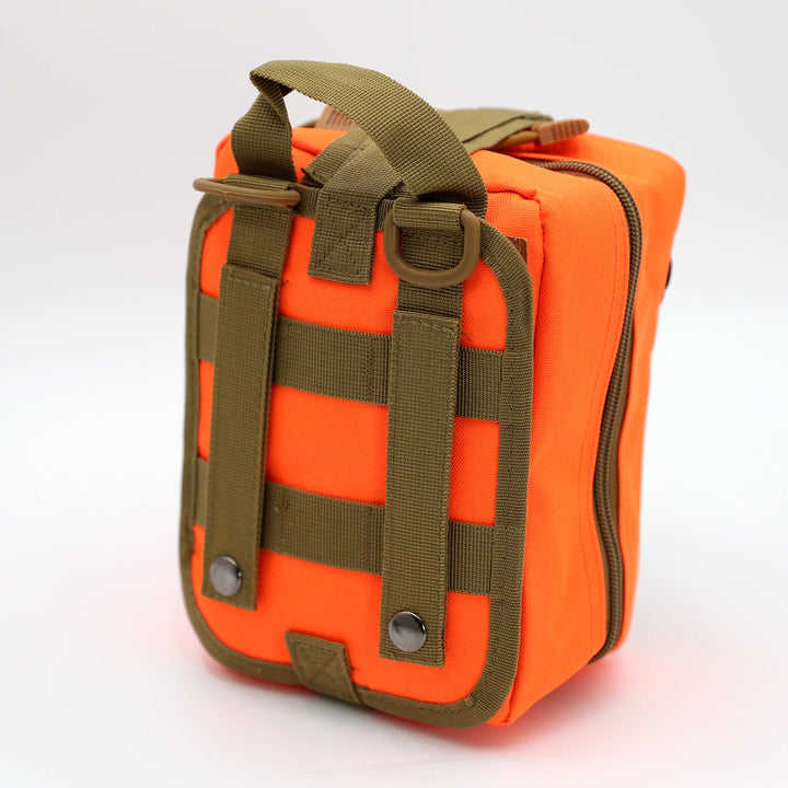 MOLLE Trauma 2.0 First Aid Kit - Desert Squadron - Product image 2