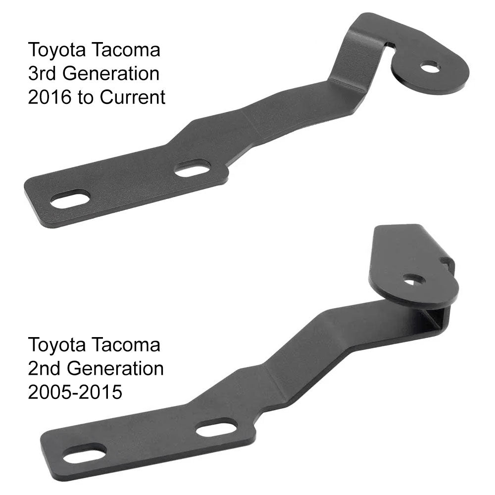 Toyota Tacoma / 4Runner / Sequoia &amp; Lexus GX470 Radio Kit - Rugged Radios - Product image 4