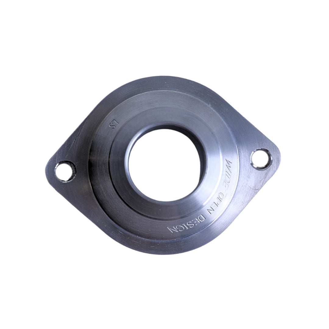 -20 AN LS Thermostat Housing for GM LS Engines