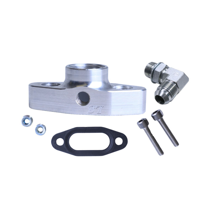 GM LS Engine Oil Accumulator Adapter (-10 AN)
