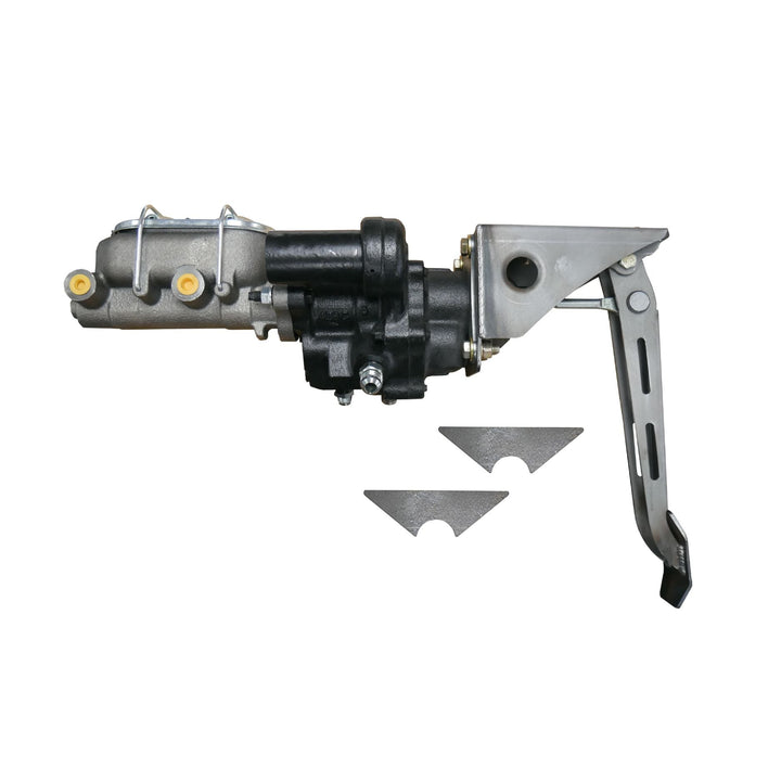 WOD GM HydroBoost Brake Kit w/ OE Master Cylinder