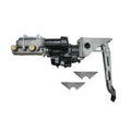 WOD GM HydroBoost Brake Kit w/ OE Master Cylinder