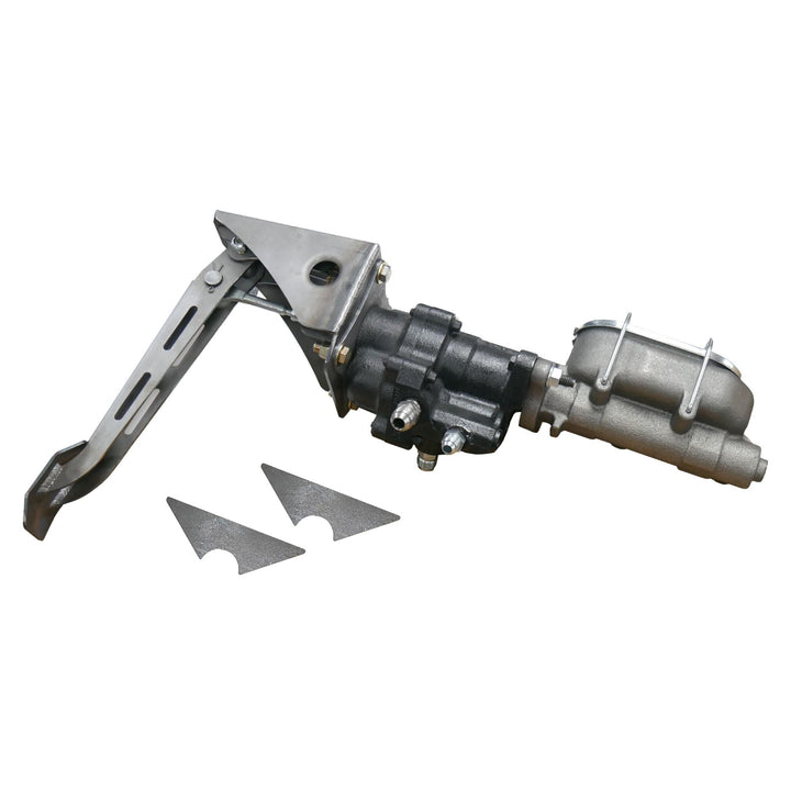 Hydroboost Brake Kit - GM Master Cylinder