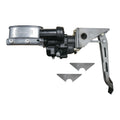 WOD HydroBoost Brake Kit w/ Wilwood Master Cylinder