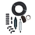 GM LS Return Style Fuel System Plumbing Kit