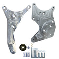 GM LS Power Steering Pump & Alternator Relocation Kit