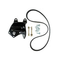 WOD TC Pump Mount to LS Engine Kit w/ Belt