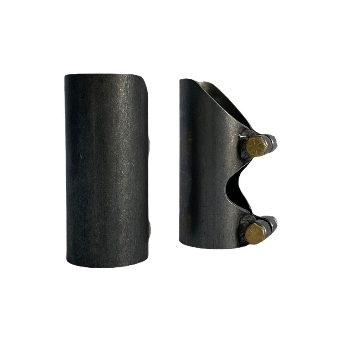 2" Bump Stop Can - Short - For 2" &amp; 3" Travel