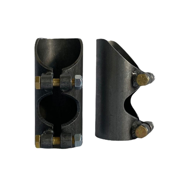 2" Bump Stop Can - Short - For 2" &amp; 3" Travel