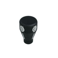 Wide Open Design Engraved Shifter Knob