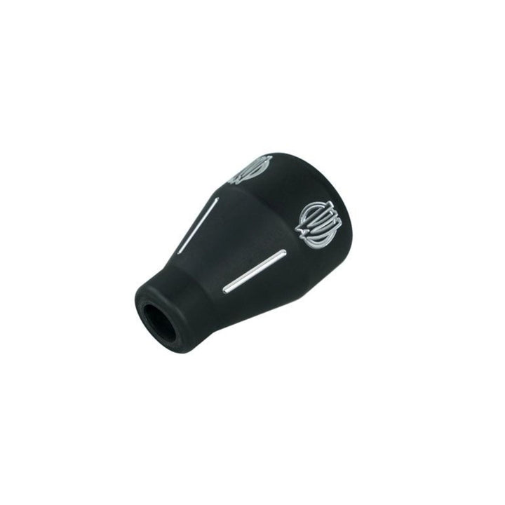 Wide Open Design shifter knob on a white background