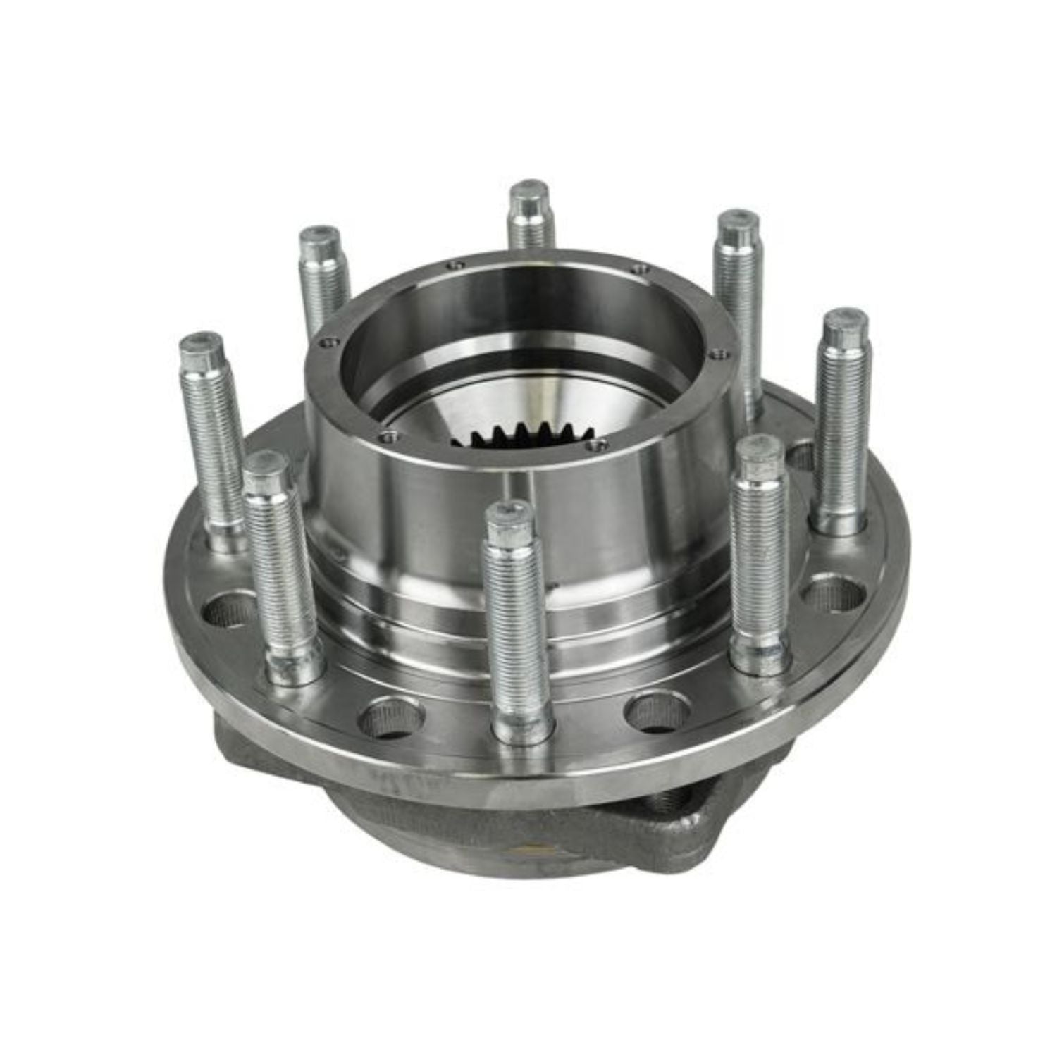 Modified Timken 2005+ Super Duty Unit Bearing – 8x6.5 Bolt Pattern