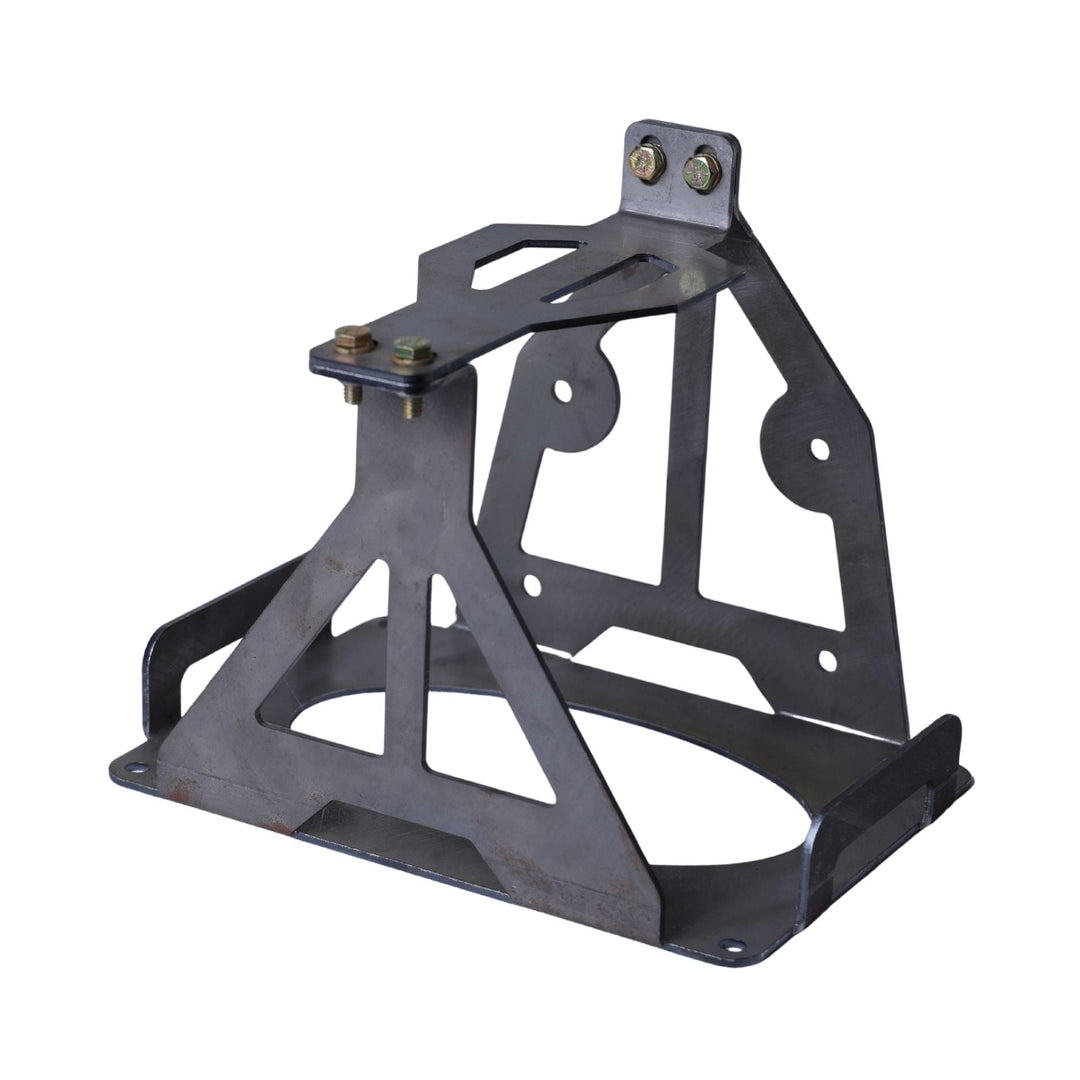  Optima Battery Box Mounting Bracket on a white background