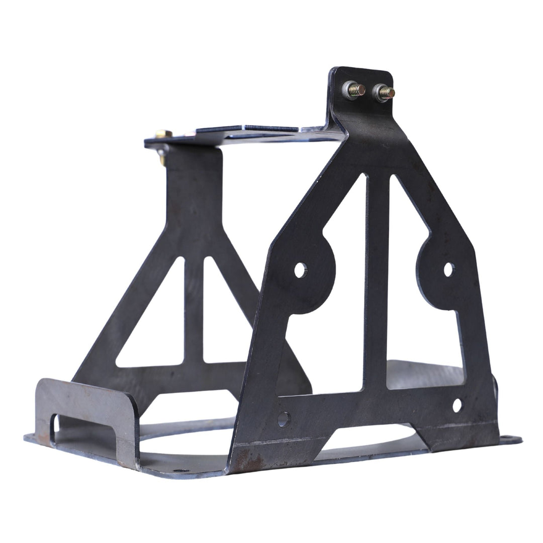 Optima YellowTop Group D34-78 battery mounting tray on a white background
