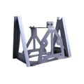 WOD Optima Battery Box Mount Bracket
