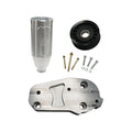 WOD GM CBR Power Steering Pump Mount - LT Engine Swap