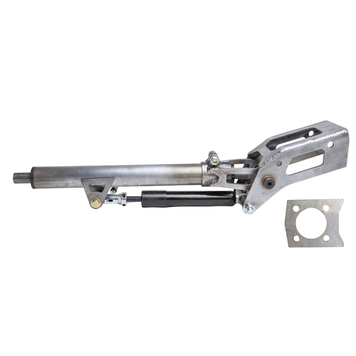 universal tilt steering column for rock crawler on a white background