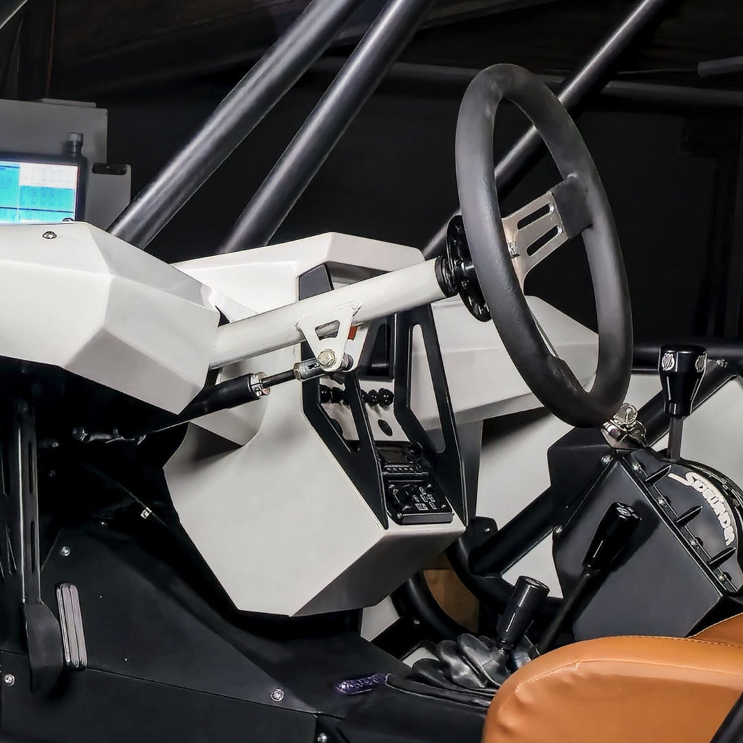 WOD Universal Tilt Steering Column