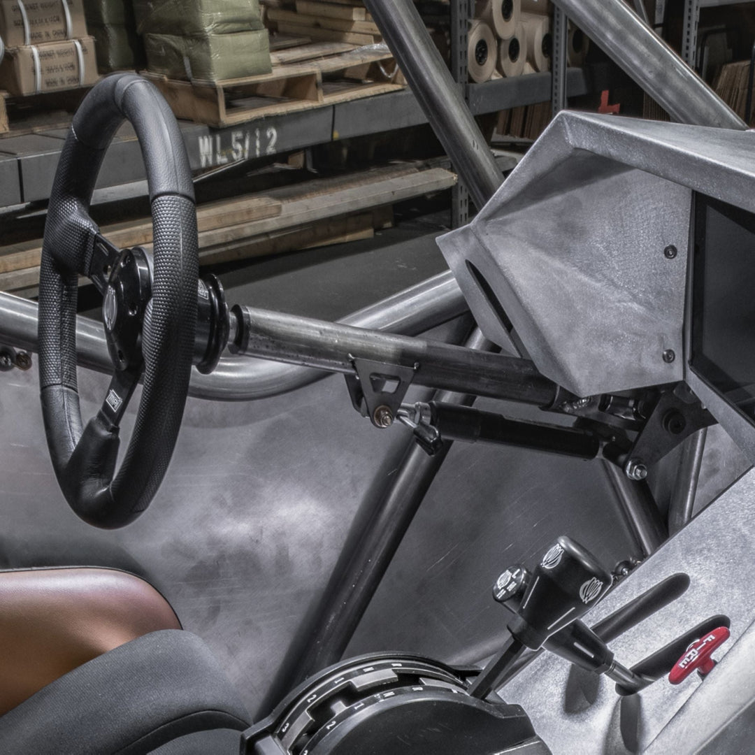 WOD Universal Tilt Steering Column