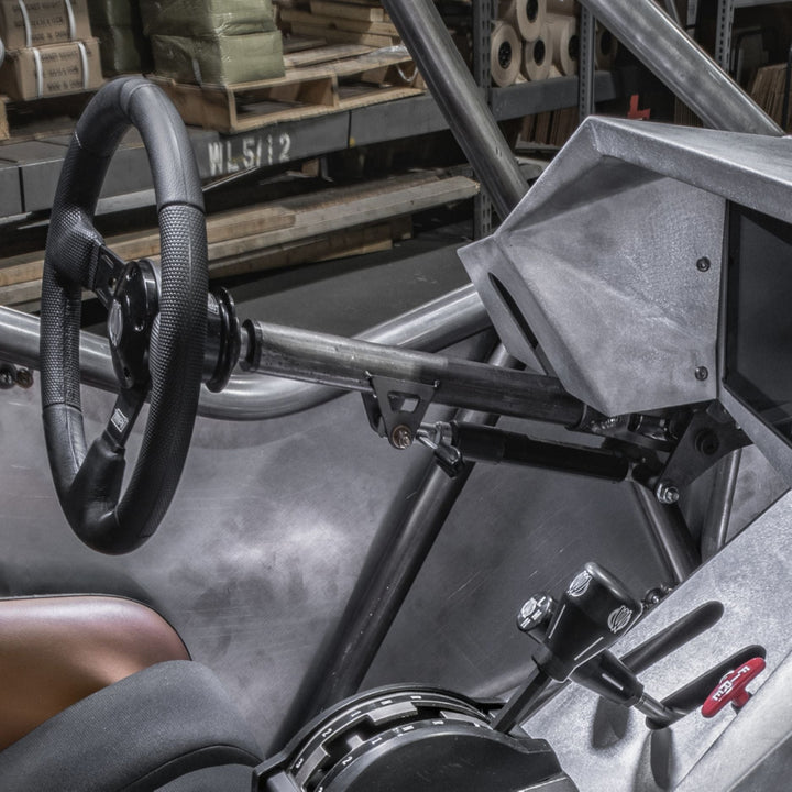 WOD Universal Tilt Steering Column