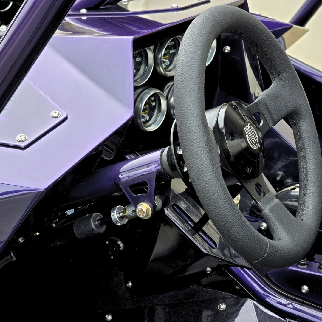 WOD Universal Tilt Steering Column
