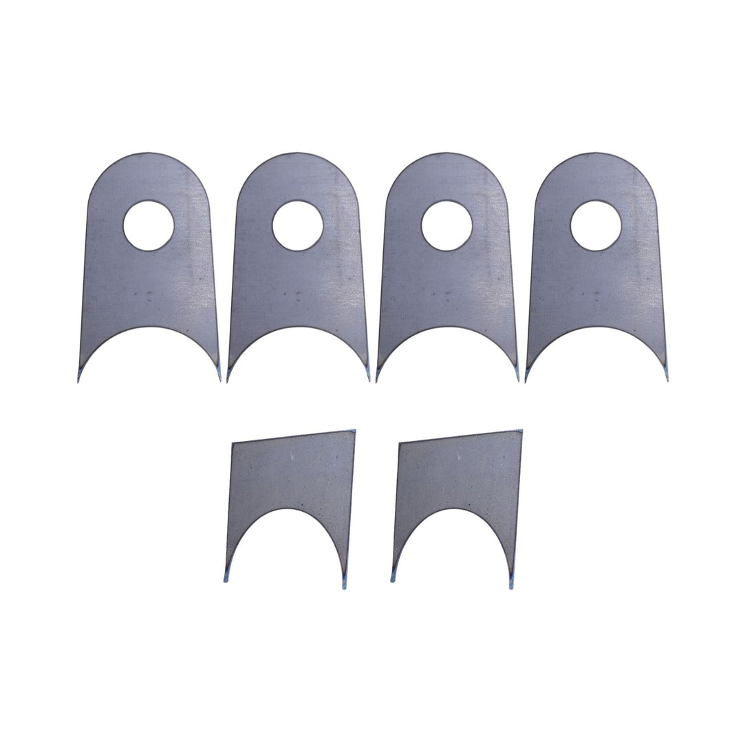 WOD Axle Link Tab Kit
