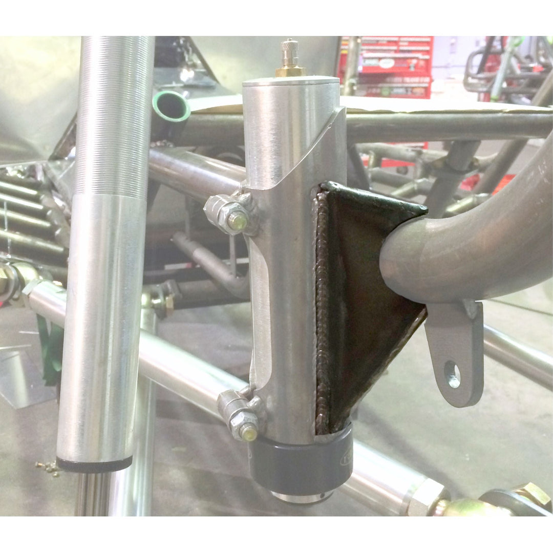 Bump Stop Gusset Kit for 1.75" Tube (Pair)