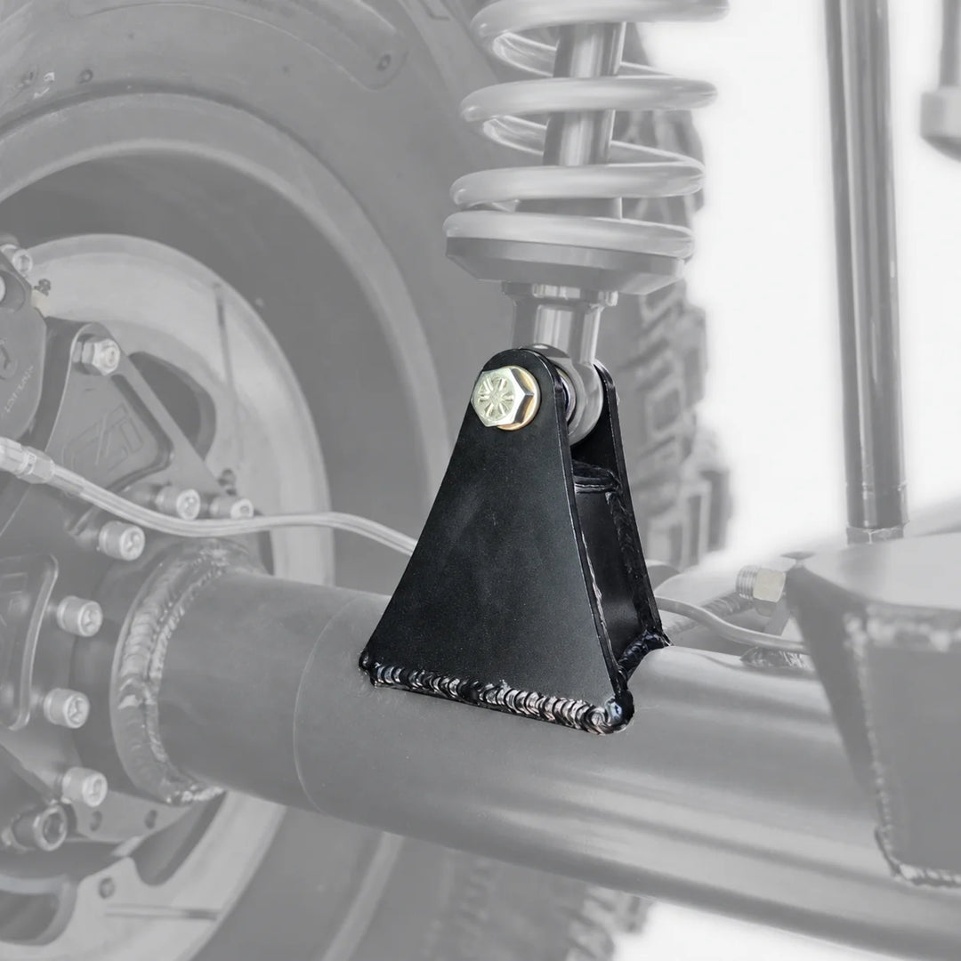 WOD Tall Shock &amp; Suspension Mounting Tab