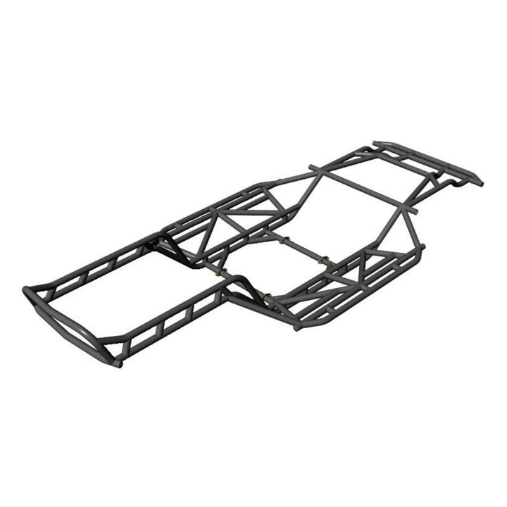 Wide Open Design TJC Chassis for Jeep TJ