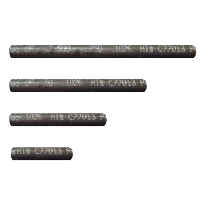 WOD Drive Shaft DOM Tubing- 1350, 1410, or 1480