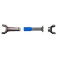 WOD 1350 Weld/1410 Slip Driveshaft Builder Kit